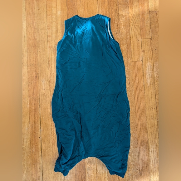 Kyte BABY Sleep Bag Walker in Baltic 18-36m 1.0tog - Picture 4 of 5